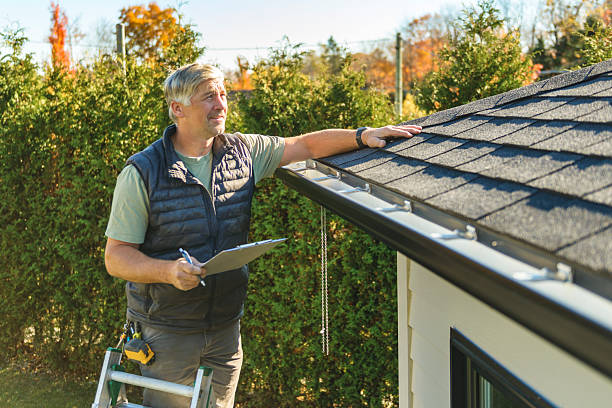 Trusted Roofing service in Woodburn, IA - Ben Roofing and Steel LLC